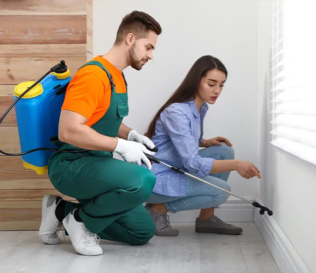 Trusted Affordable Bed Bug Treatment Experts in Arlington, VA