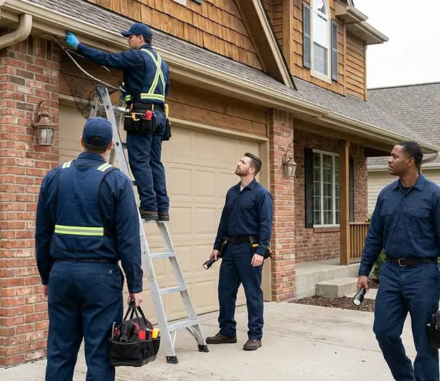 Your Local Bat Exterminators in Arlington, VA