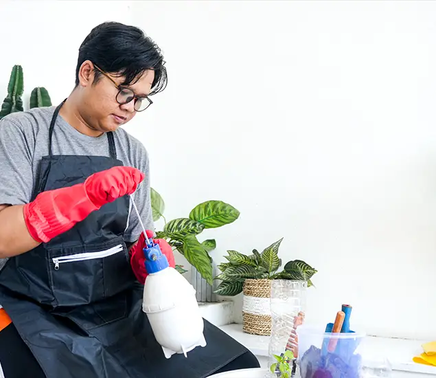 About Bed Bug Chemical Treatment Experts in Arlington, VA
