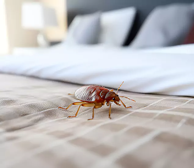 Trusted Bed Bug Control Services in Arlington, VA by Arlington Pest Control Pro