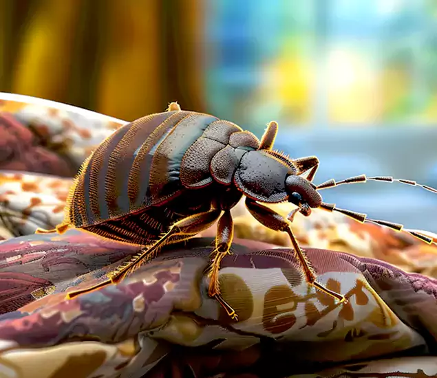 About Our Bed Bug Heat Treatment Cost Experts in Arlington, VA