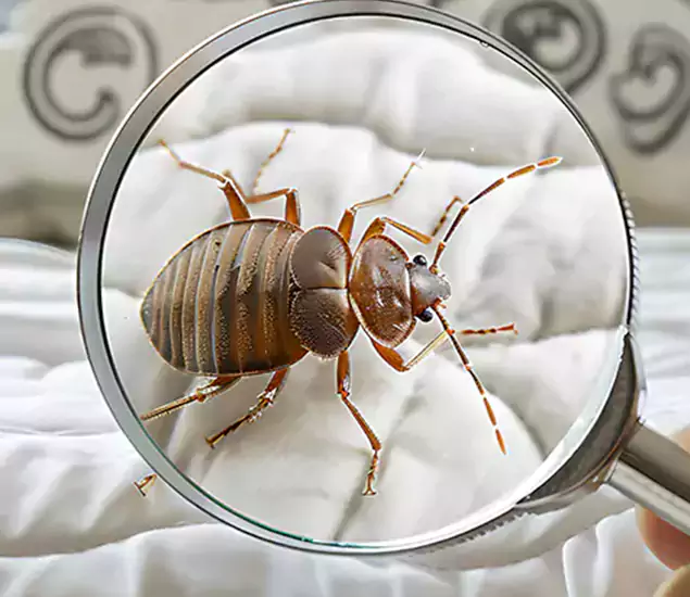 Bed Bug Treatment Cost Specialists in Arlington, VA