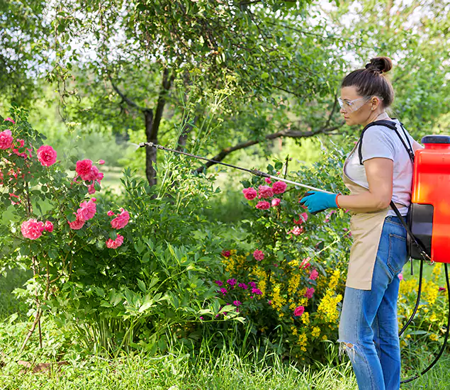 Your Trusted Mosquito Exterminator in Arlington, VA