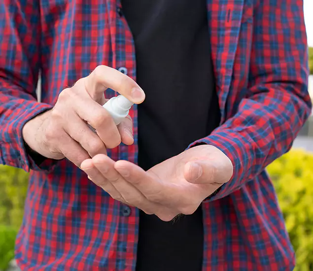 Your Trusted Eco Friendly Mosquito Control Company in Arlington, VA