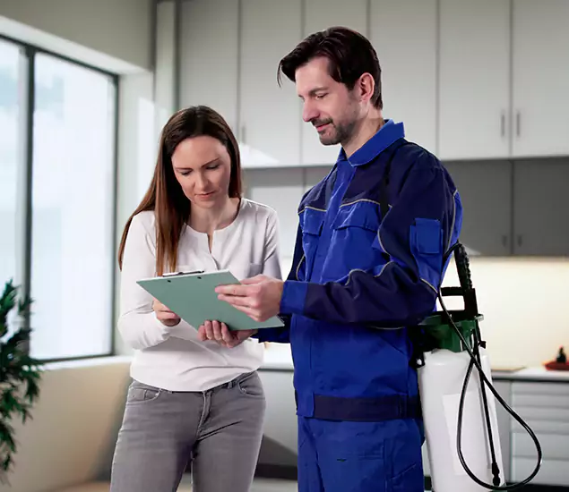 Affordable Pest Control Prices & Cost Experts in Arlington, VA