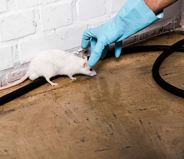 About Rodent Control Experts in Arlington, VA
