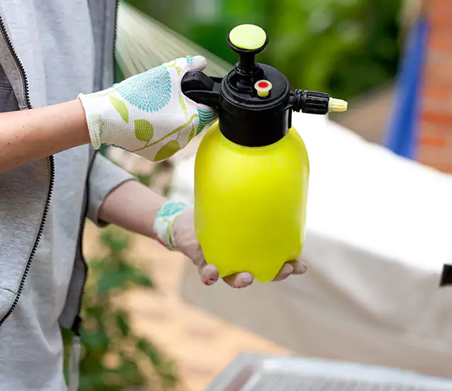 Skilled Residential Small Black Ant Service in Arlington, VA