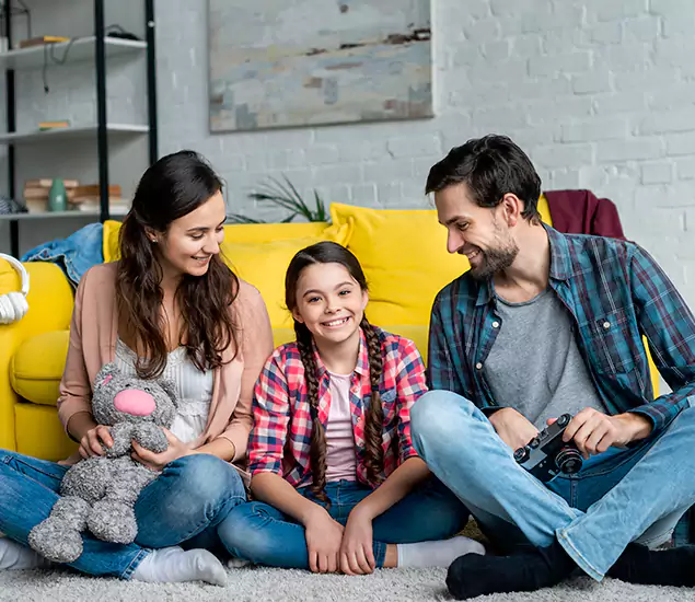 About Our Subterranean Termites Treatment Experts in Arlington, VA