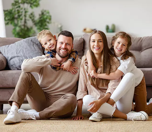 About Our Termite Control Services in Arlington, VA