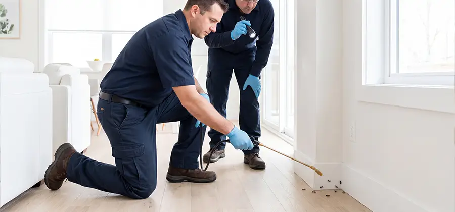 Flying Carpenter Ants Treatment Arlington