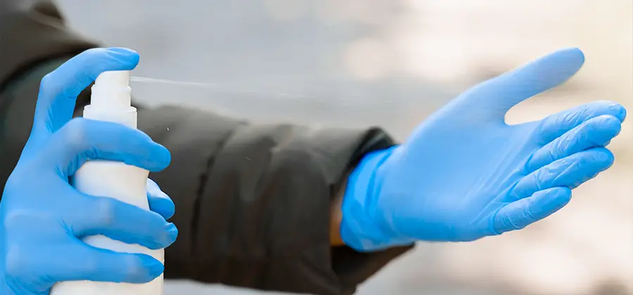 Office Emergency Bed Bug Removal in Arlington