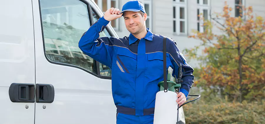 Eco Friendly Environmental Mosquito Control in Arlington