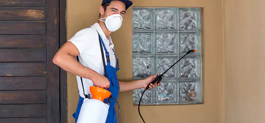 Pre-Construction Termite Treatment in Arlington