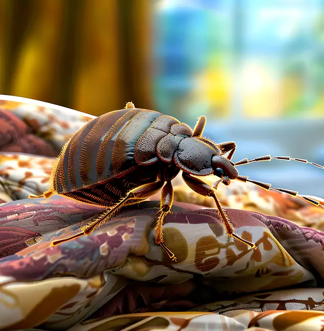 Why Choose Arlington Pest Control Pro in Arlington, VA?
