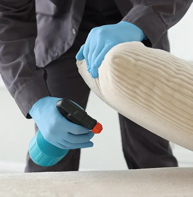 Why Choose Arlington Pest Control Pro Mattress Bed Bug Experts in Arlington, VA?