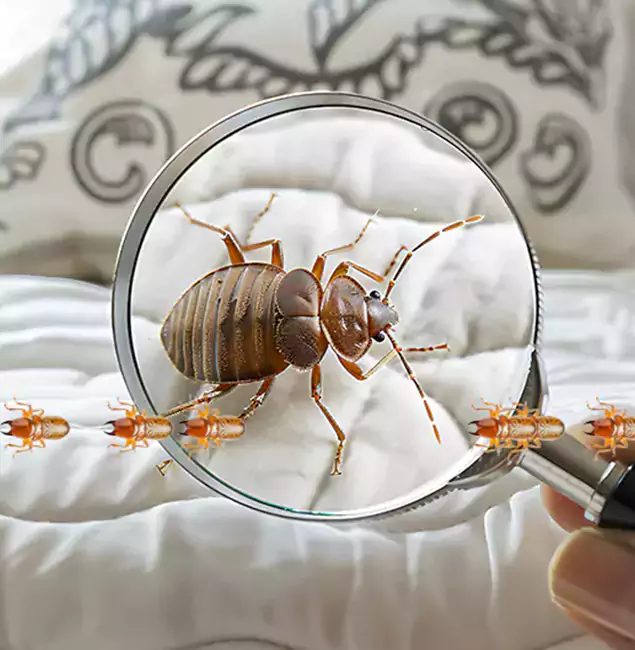 Why Choose Arlington Pest Control Pro for Bed Bug Prevention in Arlington, VA?