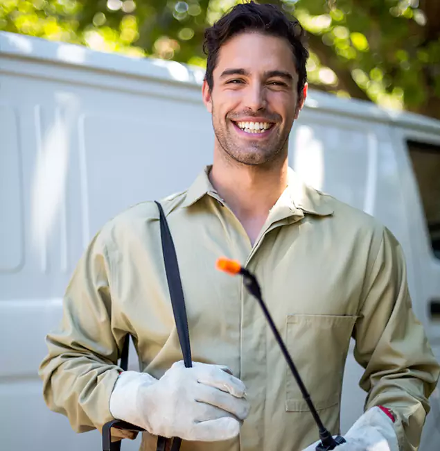 Why Choose Arlington Pest Control Pro for Cockroach Control in Arlington, VA?