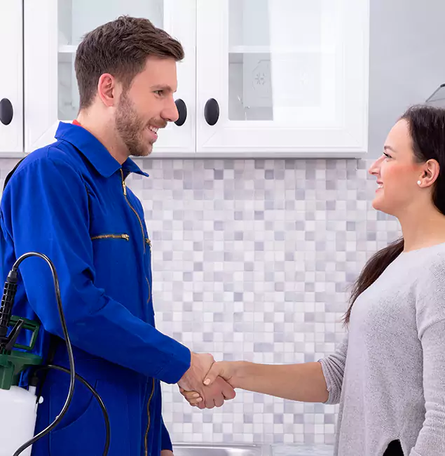 Why Arlington, VA Chooses Arlington Pest Control Pro for Cockroach Infestation Control?