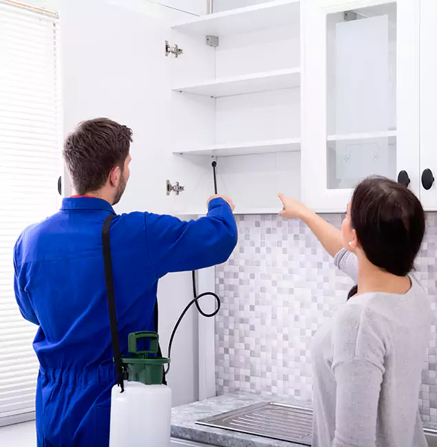 Why Choose Arlington Pest Control Pro for Exterminator Services in Arlington, VA?