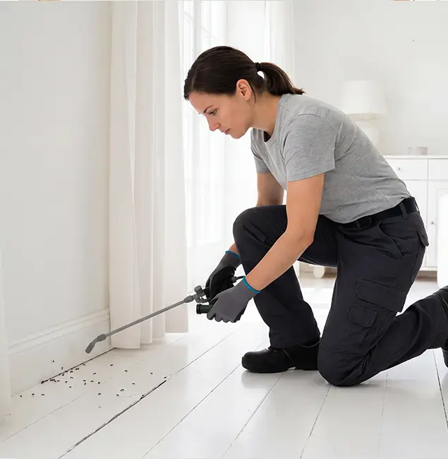 Why Arlington, VA Property Owners Trust Arlington Pest Control Pro for Fire Ant Control?