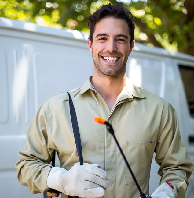 Why Arlington Homeowners Trust Arlington Pest Control Pro for Flea and Tick Treatment?