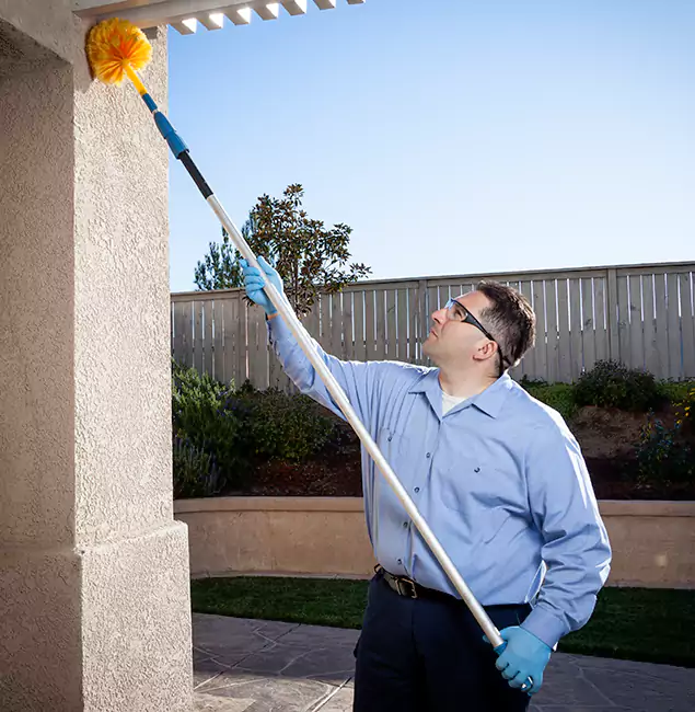 Why Choose Arlington Pest Control Pro for Foundation Termite Treatment in Arlington, VA?