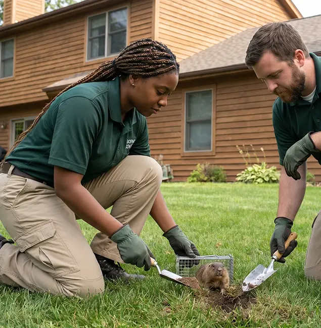 Why Arlington Pest Control Pro Is the Right Choice in Arlington, VA?
