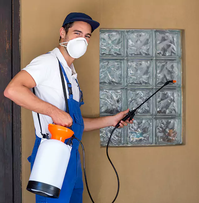 Why Arlington Pest Control Pro Provides the Best Mosquito Control for Yard Properties in Arlington, VA?