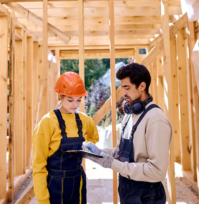 Why Choose Arlington Pest Control Pro for New Construction Termite Treatment in Arlington, VA?