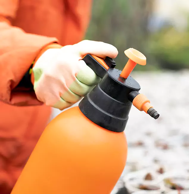 Why Choose Arlington Pest Control Pro for Orange Termite Treatment in Arlington, VA?