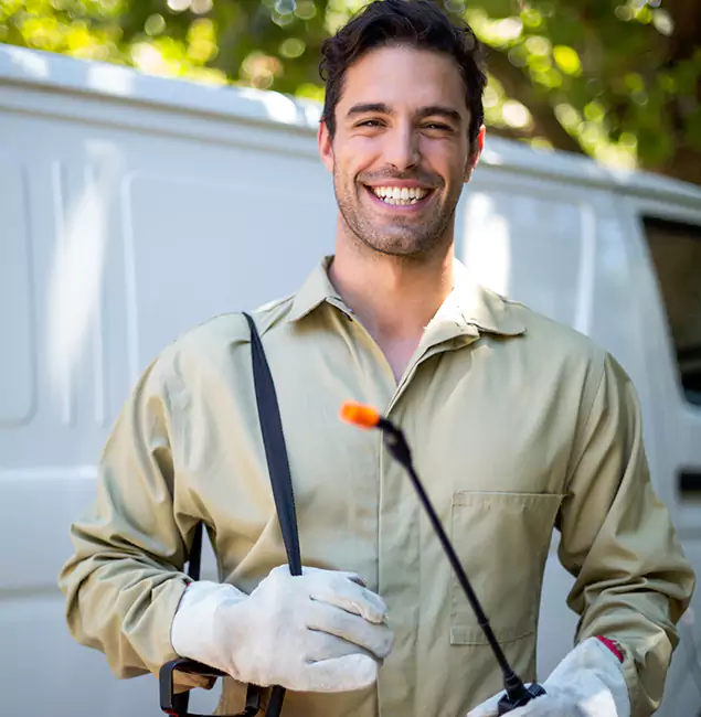 Why Arlington Homeowners Trust Arlington Pest Control Pro for Outdoor Mosquito Control?