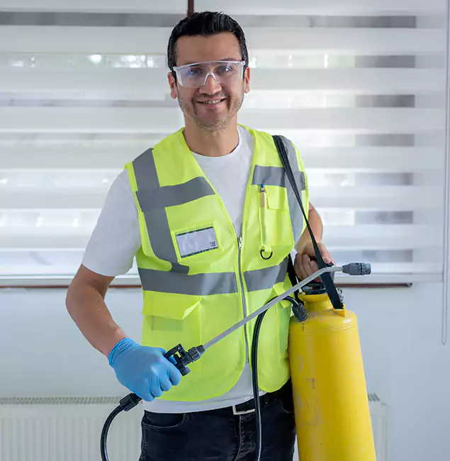 Why Choose Arlington Pest Control Pro for Pest Control Cost in Arlington, VA?