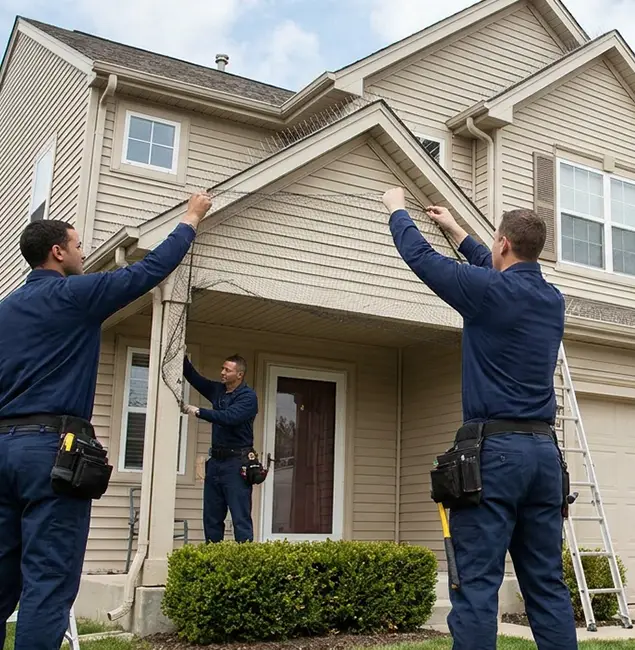 Why Arlington Pest Control Pro Is the Right Choice in Arlington, VA?