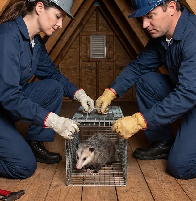 Why Arlington Pest Control Pro Is the Right Choice in Arlington, VA?