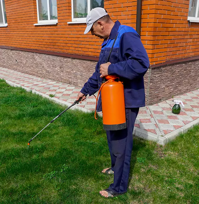 Why Choose Arlington Pest Control Pro for Residential Pest Control in Arlington, VA?