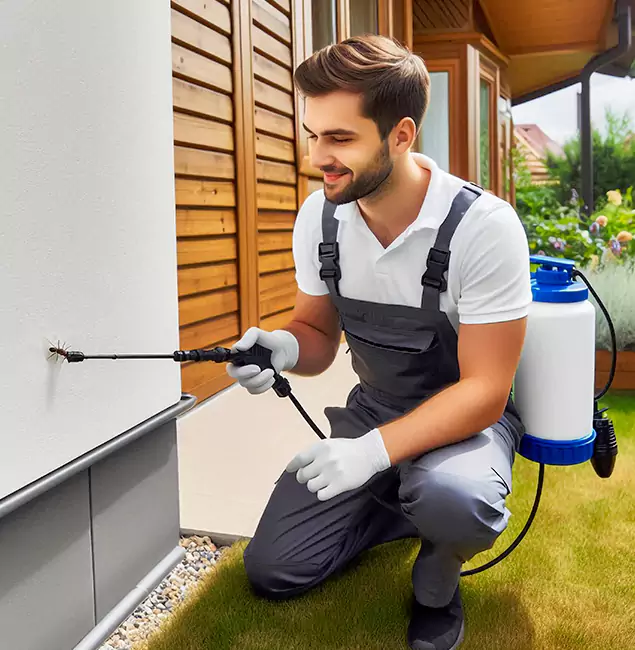 Why Arlington Trusts Arlington Pest Control Pro for Cockroach Removal?