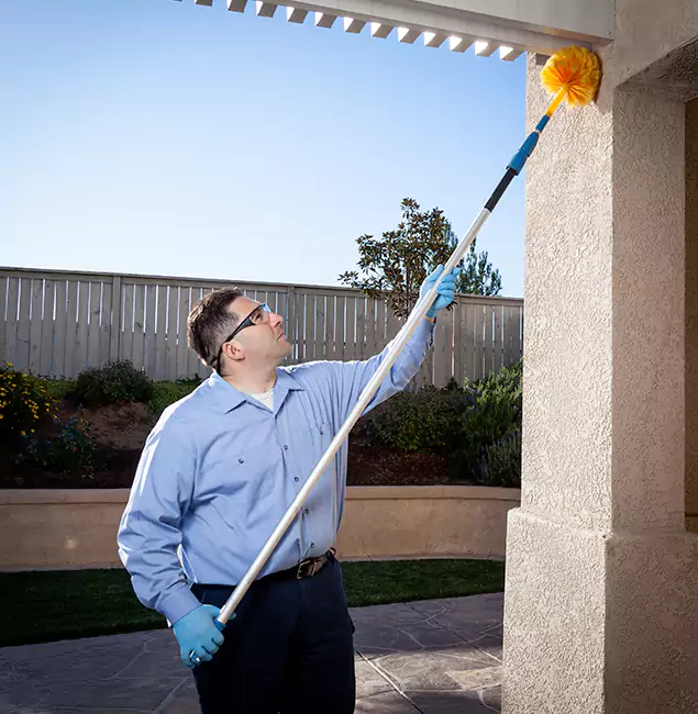 Why Choose Arlington Pest Control Pro for Sentricon Termite System in Arlington, VA?