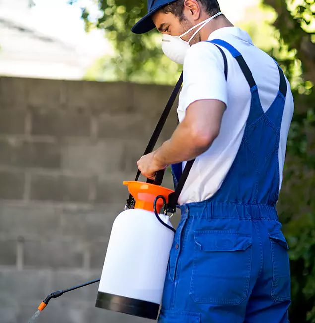 Why Choose Arlington Pest Control Pro for Termite Barrier in Arlington, VA?