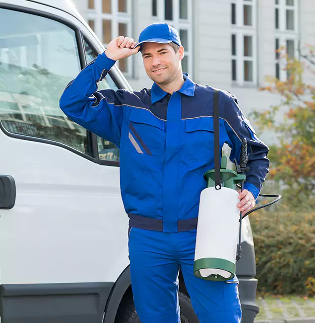 Why Choose Arlington Pest Control Pro for Termite Control in Arlington, VA?