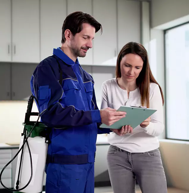 Why Choose Arlington Pest Control Pro for Termite Fumigation in Arlington, VA?