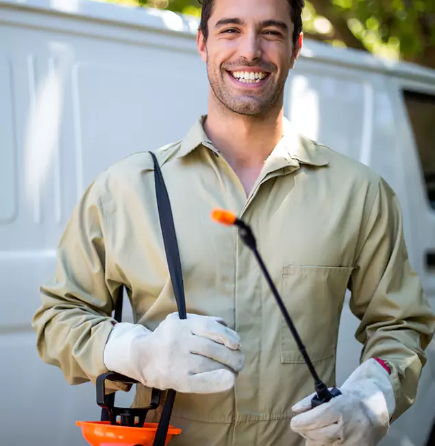 Why Choose Arlington Pest Control Pro for Termite Treatment in Arlington, VA?